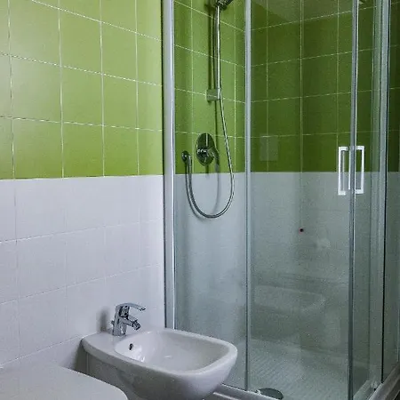 Via Natta - San Siro - 4 People Apartment