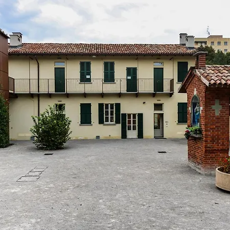 Via Natta - San Siro - 4 People Apartment Milan