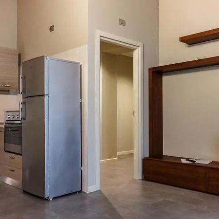 Via Natta - San Siro - 4 People Apartment *