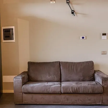 Apartment Via Natta - San Siro - 4 People Milan