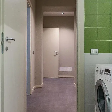 Apartment Via Natta - San Siro - 4 People Milan