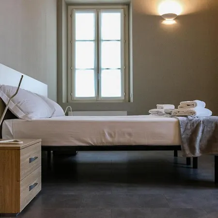 Via Natta - San Siro - 4 People Apartment Milan