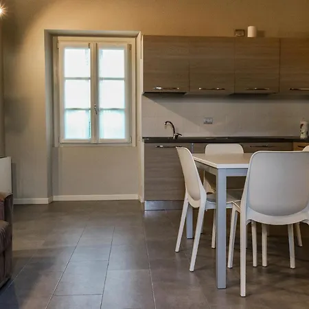 Apartment Via Natta - San Siro - 4 People *