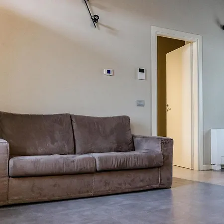Apartment Via Natta - San Siro - 4 People *